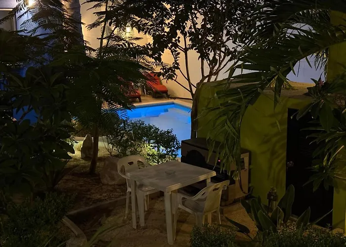 Nomad Hostal San José del Cabo