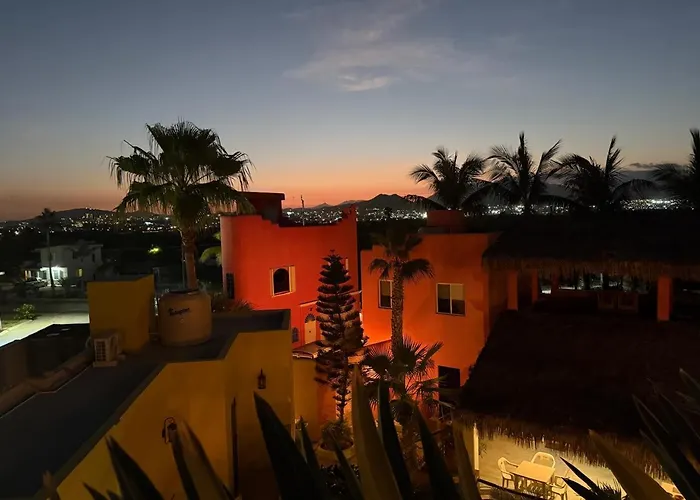 Hostal Nomad