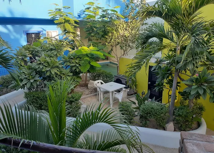Hostal Nomad *