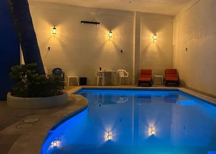 Hostal Nomad San José del Cabo