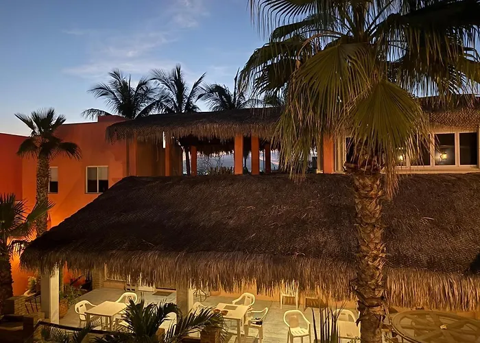 Nomad San José del Cabo