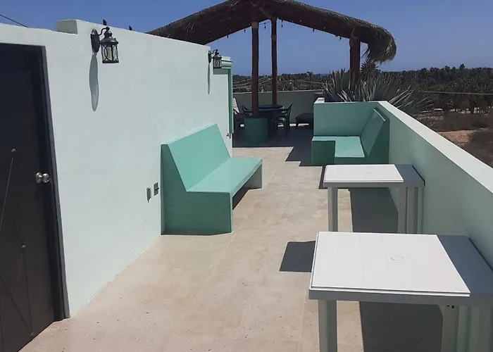 Nomad * San José del Cabo