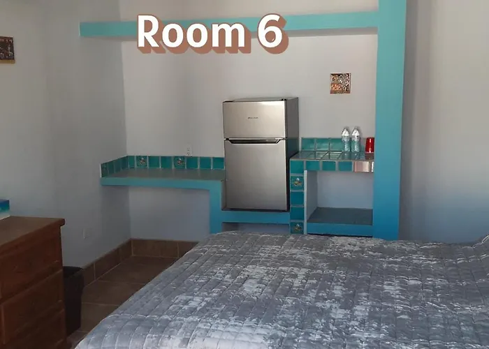 Hostal Nomad