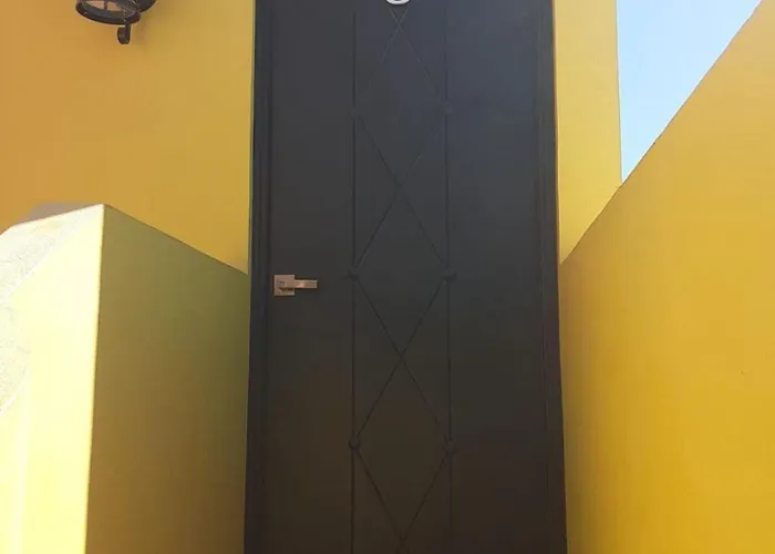 Nomad * San José del Cabo