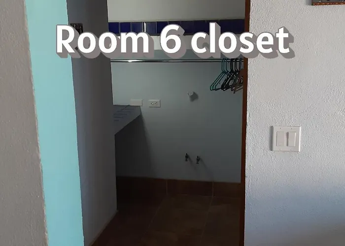 Nomad Hostal