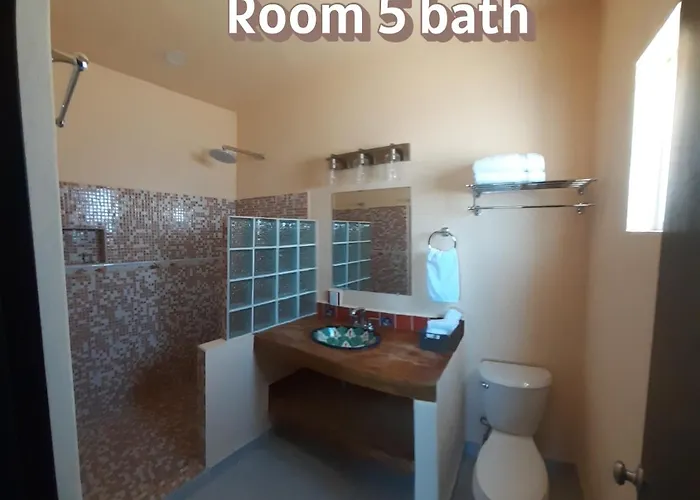 Hostal Nomad San José del Cabo