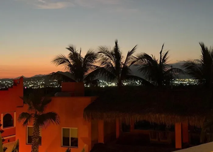 Nomad * San José del Cabo