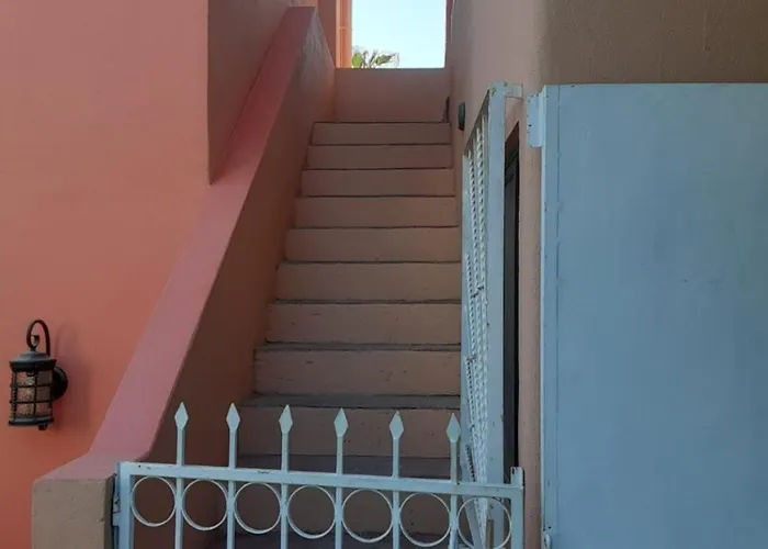 Nomad * San José del Cabo
