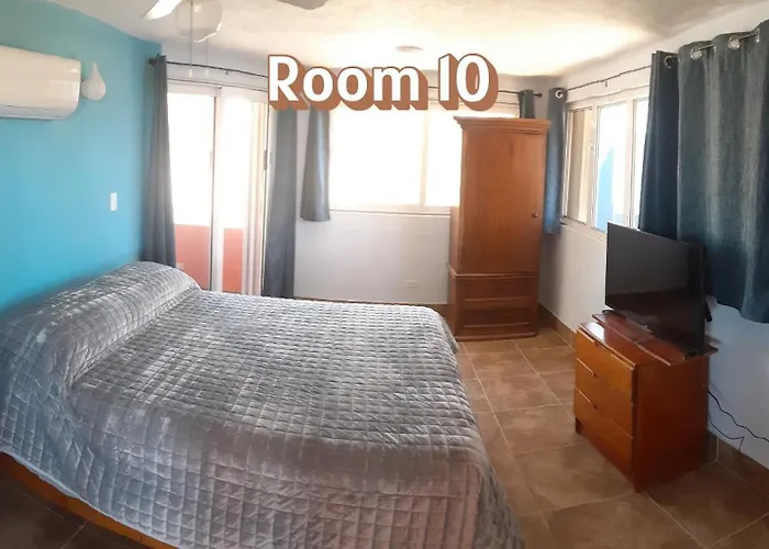 Hostal Nomad