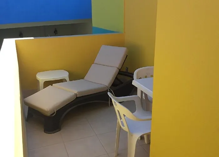 Hostal Nomad San José del Cabo