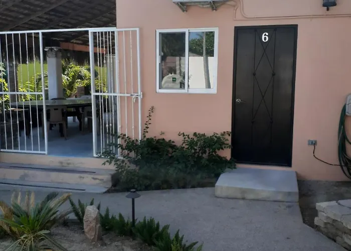 Nomad * San José del Cabo